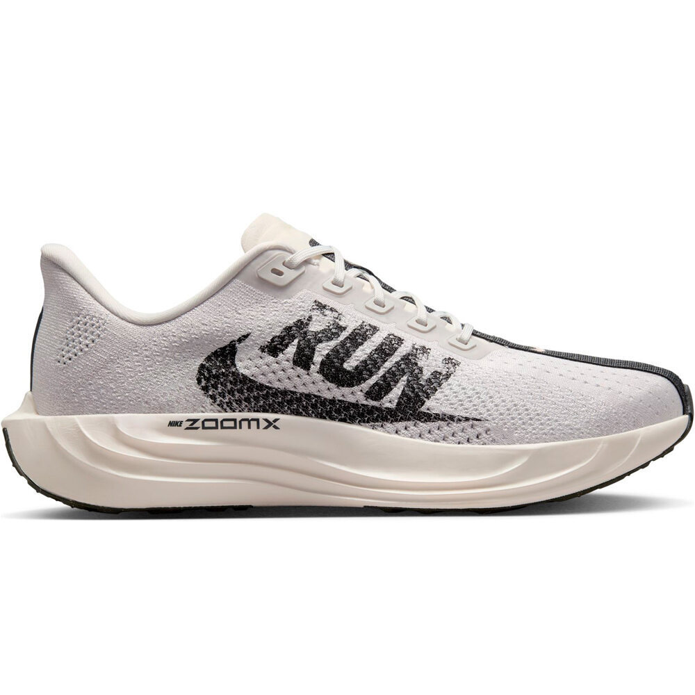 Nike zapatilla running hombre PEGASUS PLUS RUN puntera