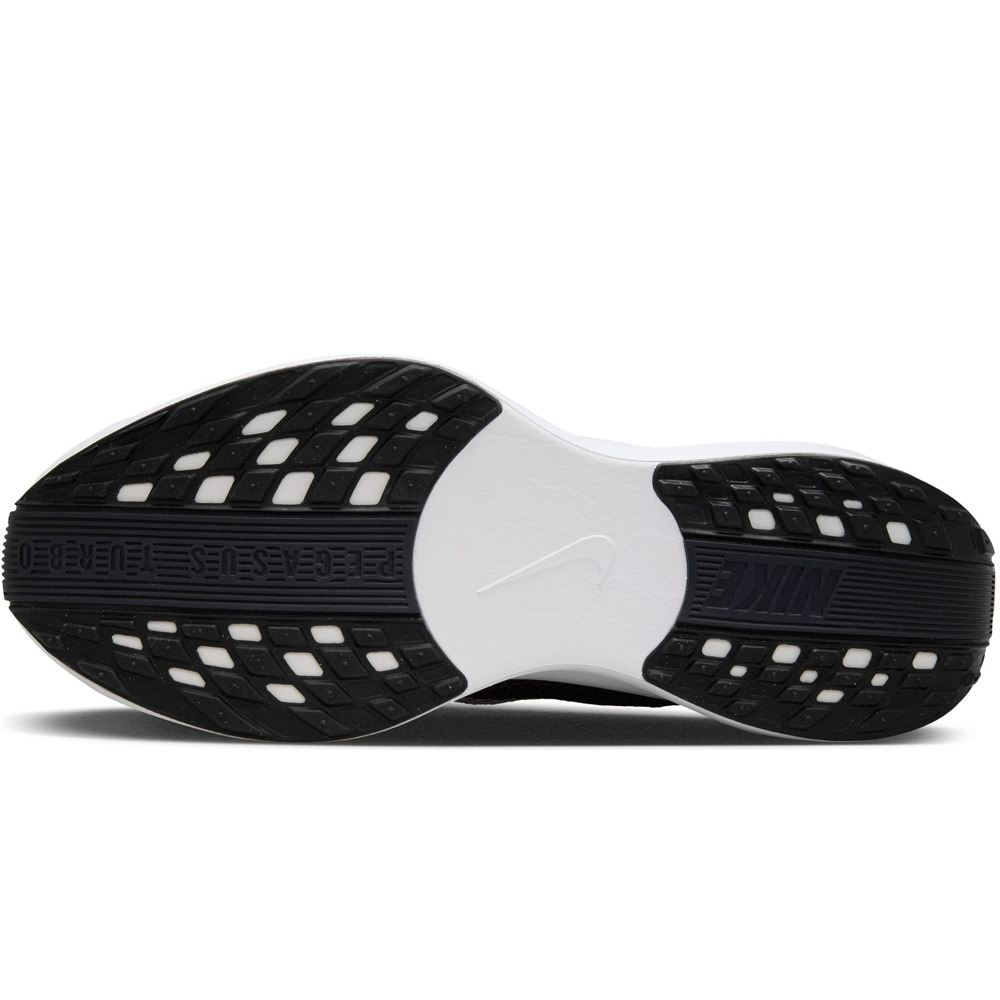 Nike zapatilla running hombre PEGASUS PLUS vista superior