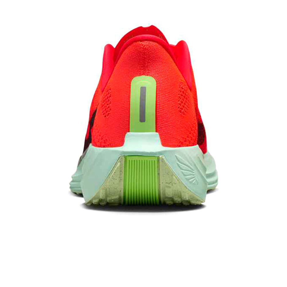 Nike zapatilla running hombre PEGASUS PLUS vista trasera