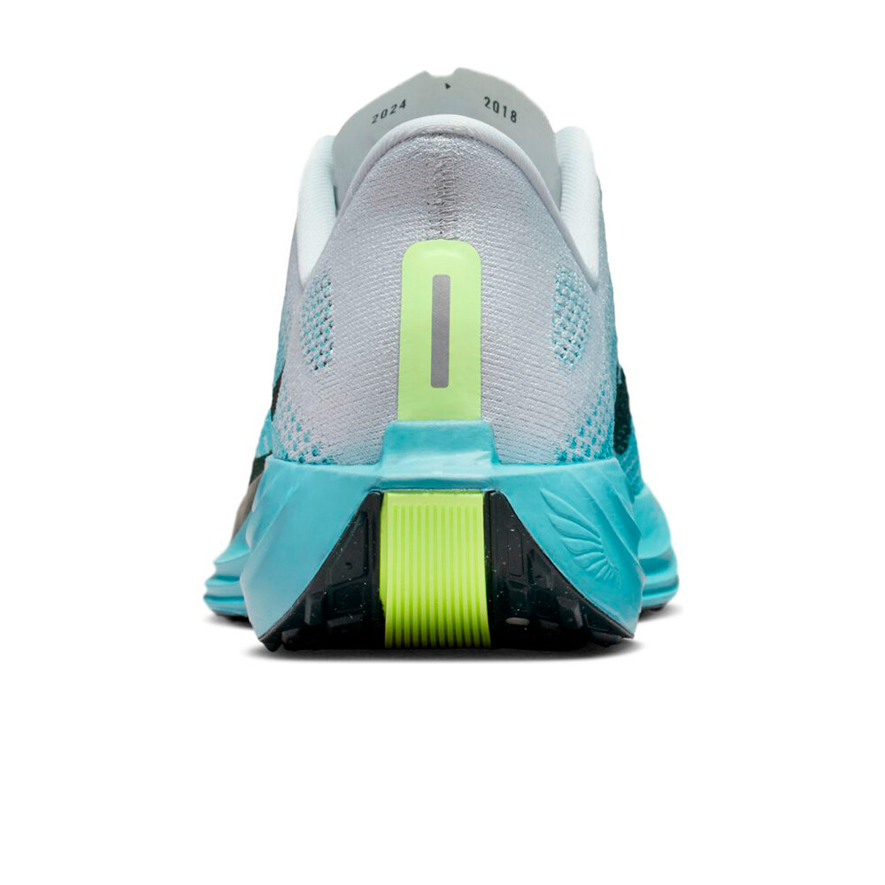 Nike zapatilla running hombre PEGASUS PLUS vista trasera