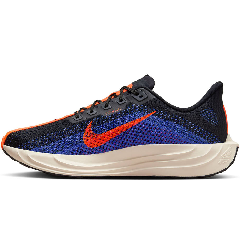 Nike zapatilla running hombre PEGASUS TURBO 4 puntera
