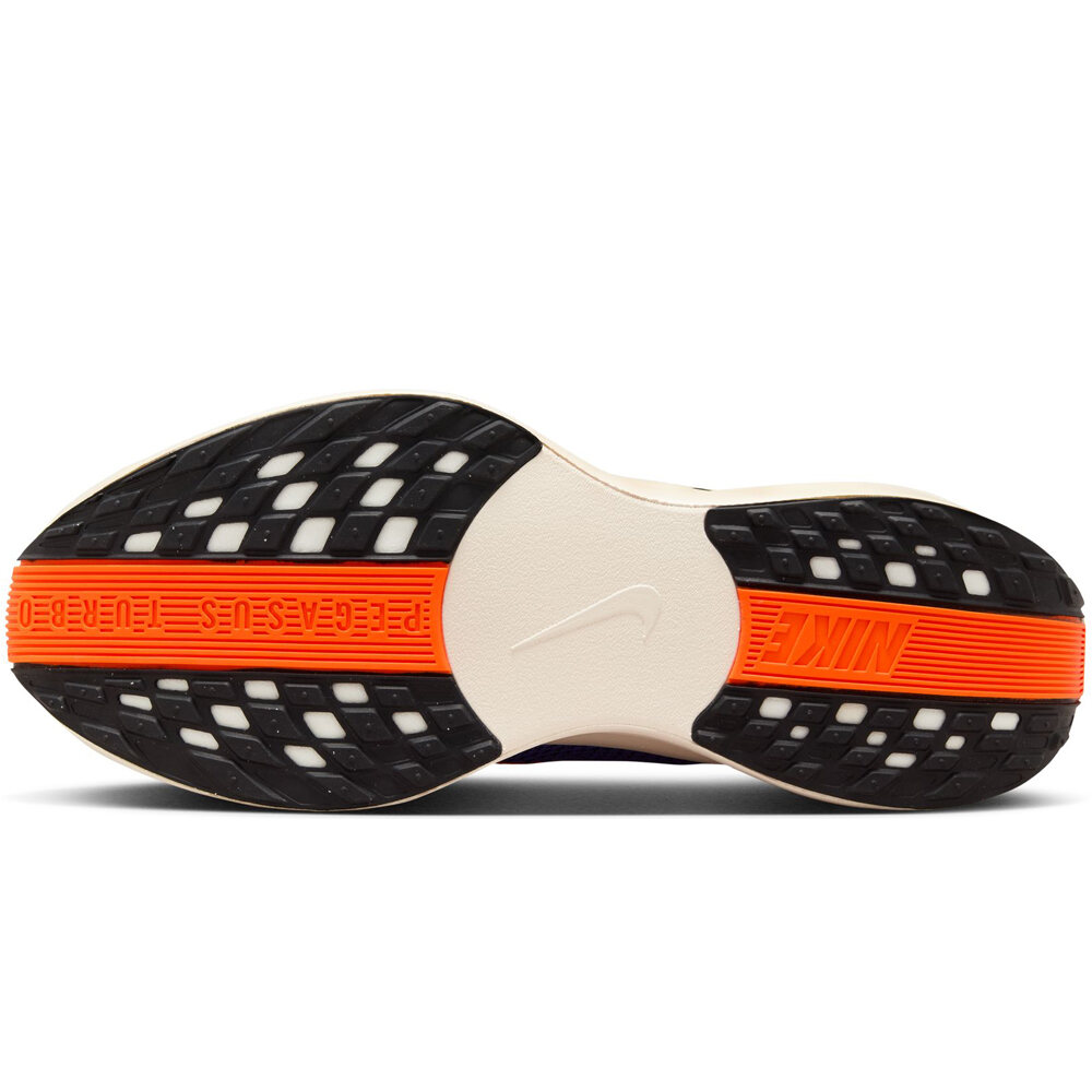 Nike zapatilla running hombre PEGASUS TURBO 4 vista superior