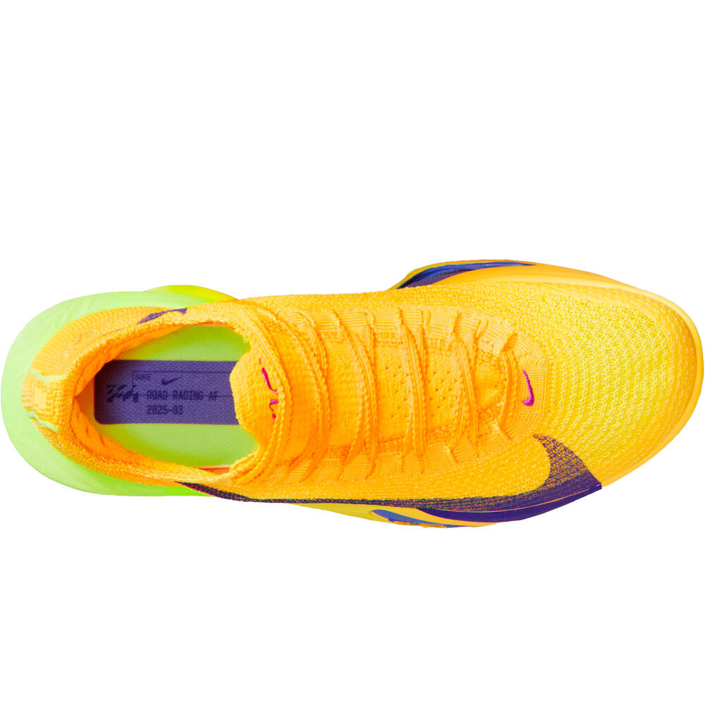 Nike zapatilla running hombre W AIR ZOOM ALPHAFLY NEXT% 3 05