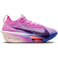 Nike zapatilla running hombre W AIR ZOOM ALPHAFLY NEXT% 3 lateral exterior