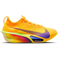 Nike zapatilla running hombre W AIR ZOOM ALPHAFLY NEXT% 3 lateral exterior