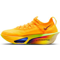 Nike zapatilla running hombre W AIR ZOOM ALPHAFLY NEXT% 3 puntera