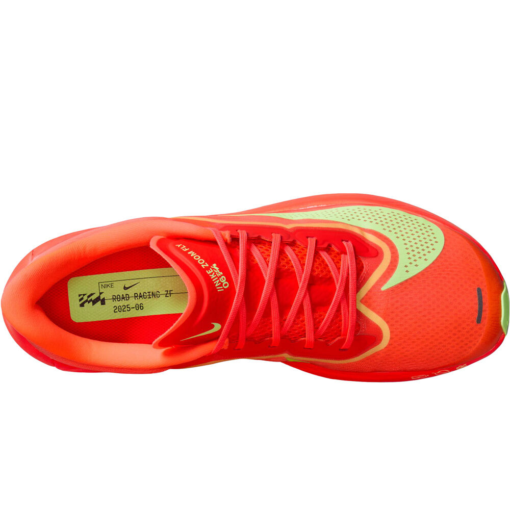 Nike zapatilla running hombre ZOOM FLY 6 05