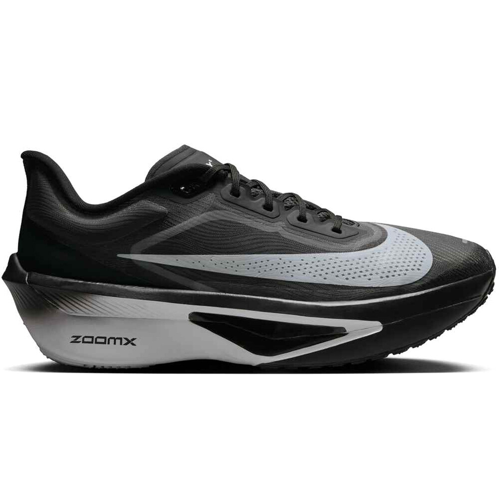 Nike zapatilla running hombre ZOOM FLY 6 lateral exterior