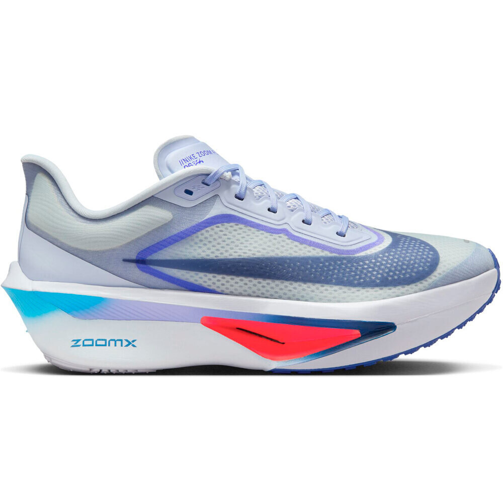 Nike zapatilla running hombre ZOOM FLY 6 lateral exterior