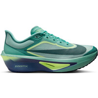 Nike zapatilla running hombre ZOOM FLY 6 lateral exterior