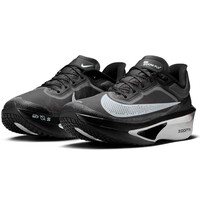 Nike zapatilla running hombre ZOOM FLY 6 lateral interior