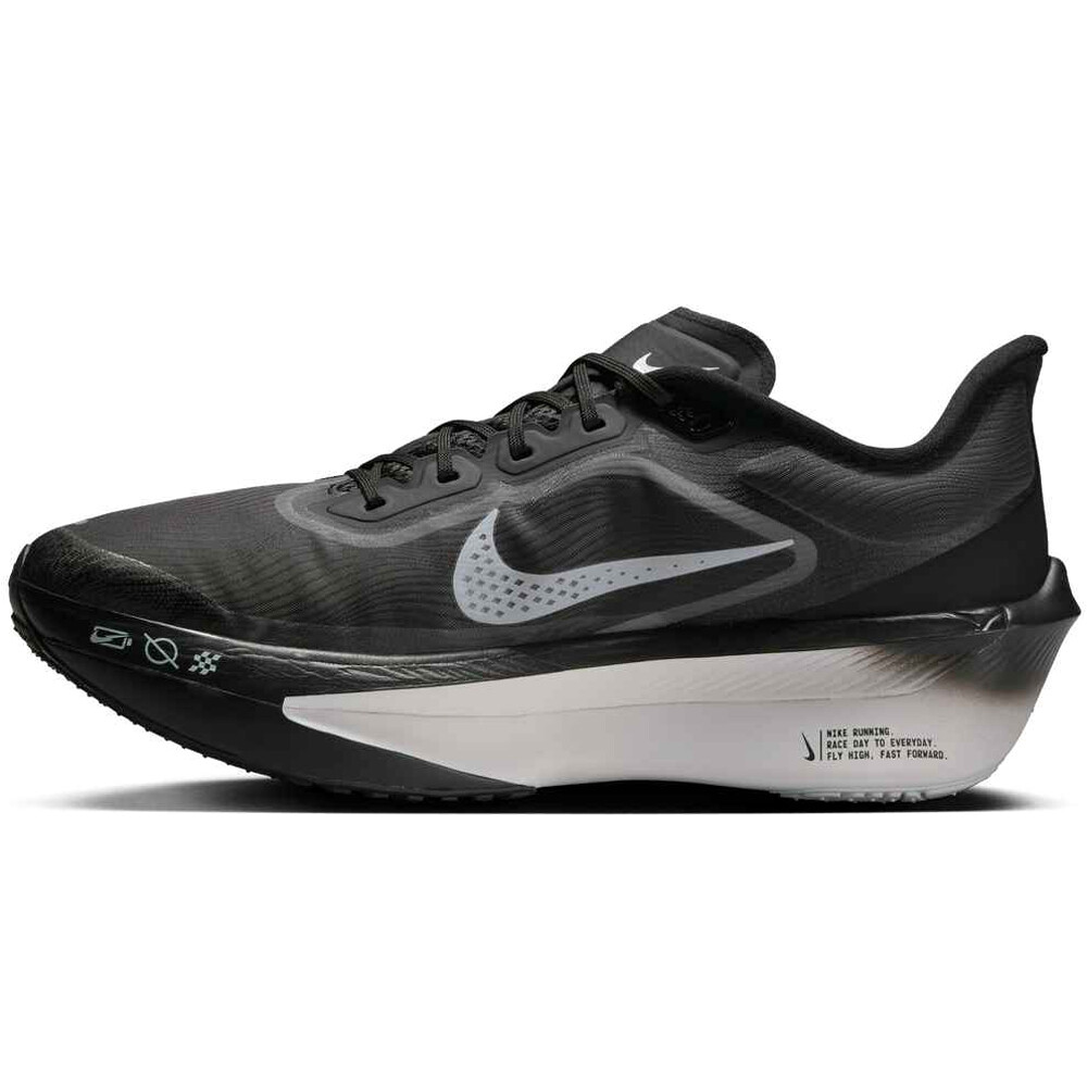 Nike zapatilla running hombre ZOOM FLY 6 puntera
