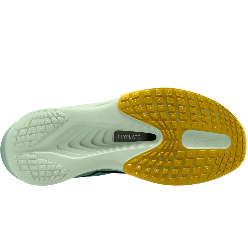 Nike zapatilla running hombre ZOOM FLY 6 puntera