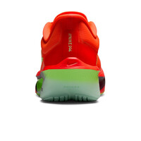 Nike zapatilla running hombre ZOOM FLY 6 vista trasera