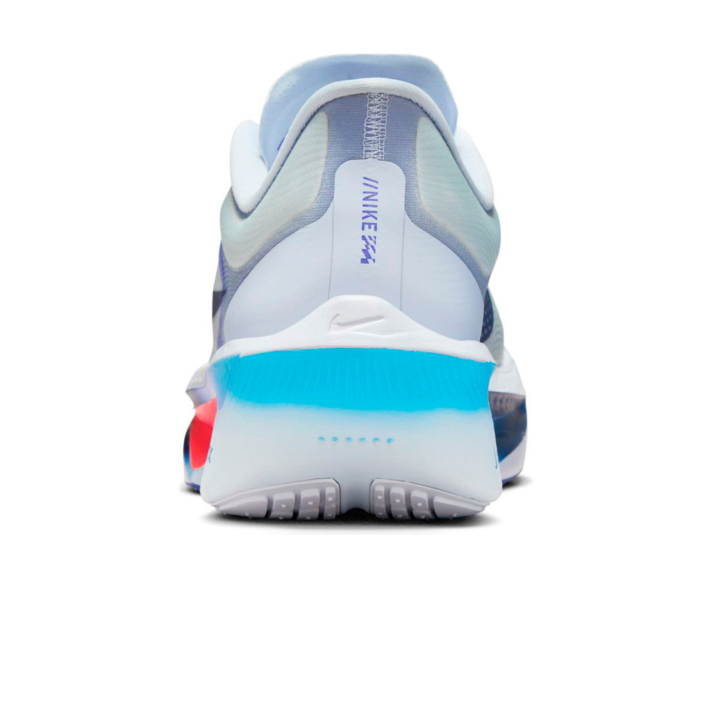 Nike zapatilla running hombre ZOOM FLY 6 vista trasera