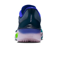 Nike zapatilla running hombre ZOOM FLY 6 vista trasera