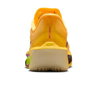 Nike zapatilla running hombre ZOOM FLY 6 vista trasera