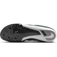 Nike zapatilla running hombre ZOOM RIVAL MULTI vista superior