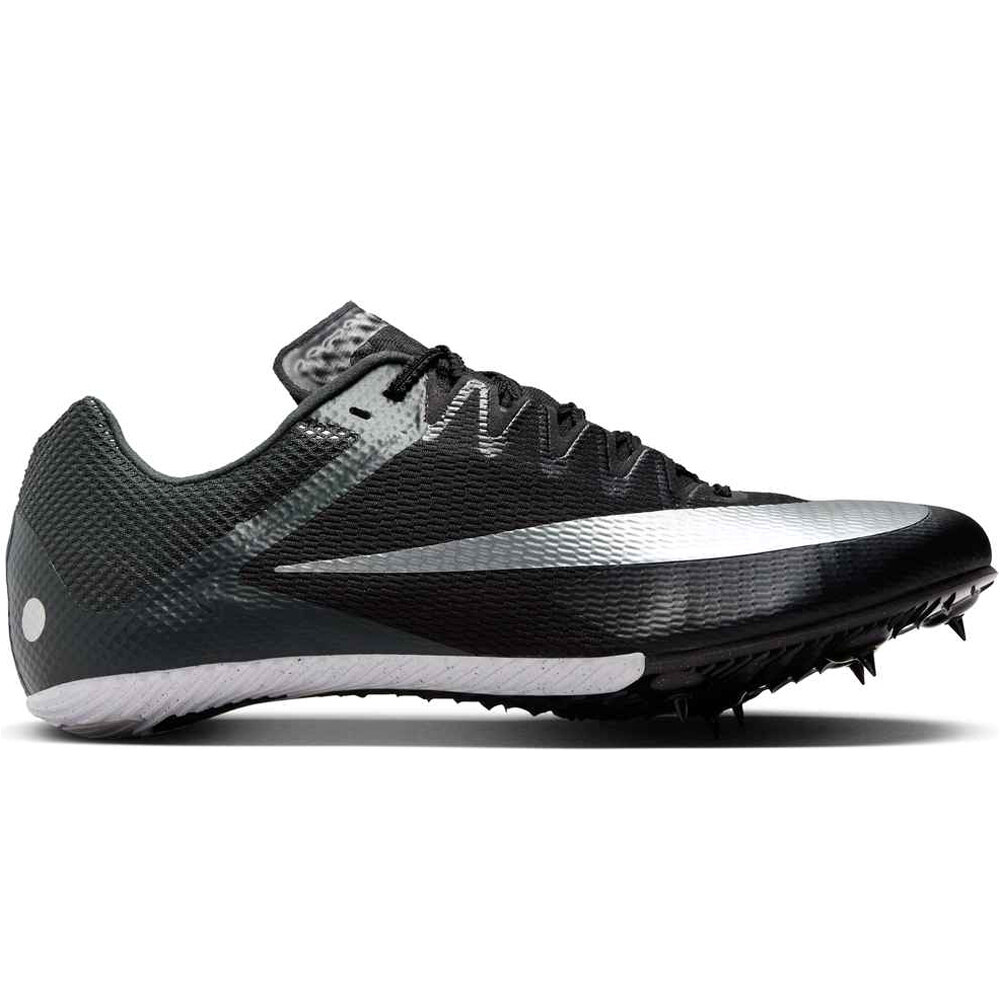 Nike zapatilla running hombre ZOOM RIVAL SPRINT lateral exterior