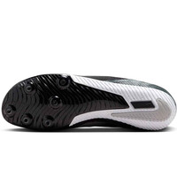 Nike zapatilla running hombre ZOOM RIVAL SPRINT vista superior