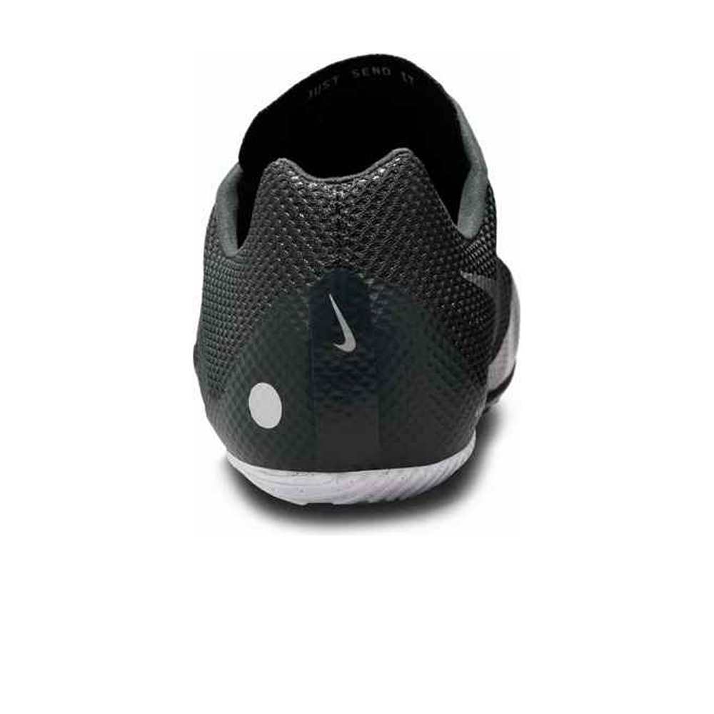 Nike zapatilla running hombre ZOOM RIVAL SPRINT vista trasera