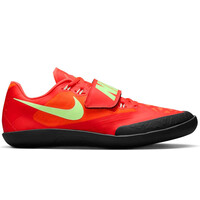 Nike zapatilla running hombre ZOOM SD 4 lateral exterior