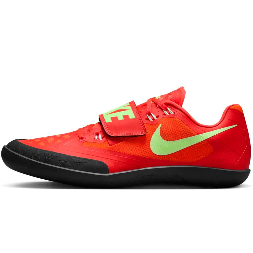 Nike zapatilla running hombre ZOOM SD 4 puntera