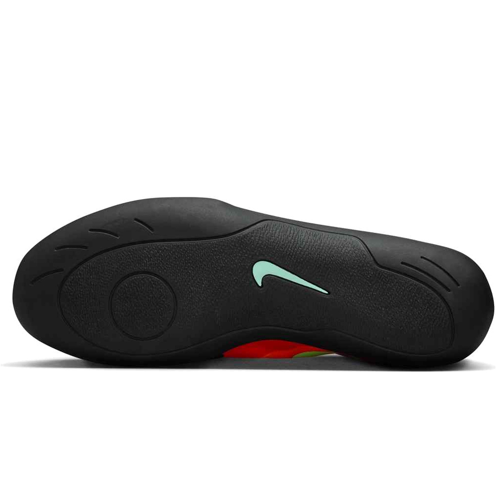 Nike zapatilla running hombre ZOOM SD 4 vista superior