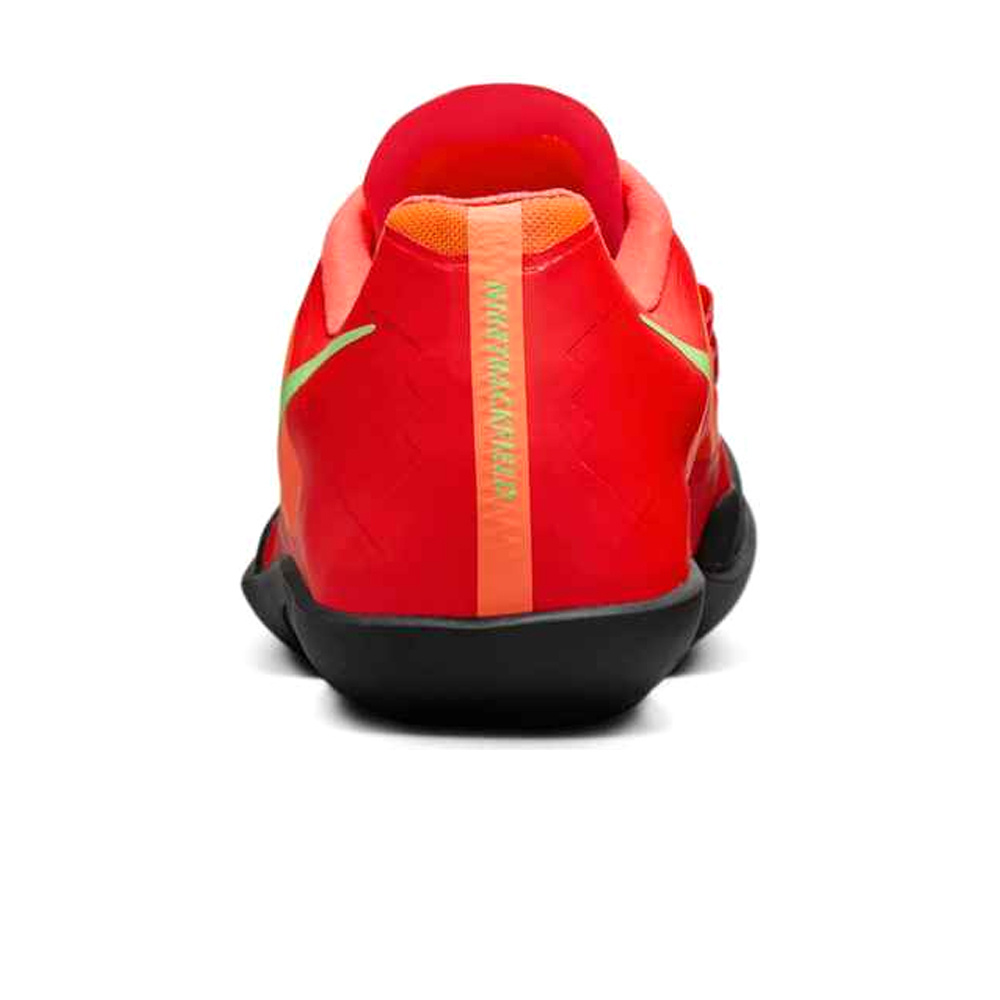 Nike zapatilla running hombre ZOOM SD 4 vista trasera