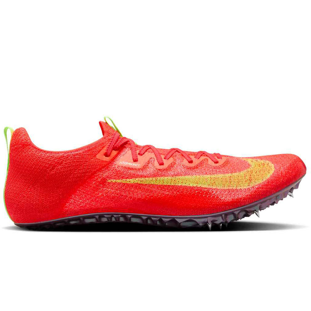 Nike zapatilla running hombre ZOOM SUPERFLY ELITE 2 FK lateral exterior
