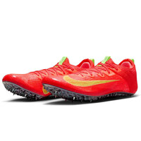 Nike zapatilla running hombre ZOOM SUPERFLY ELITE 2 FK lateral interior