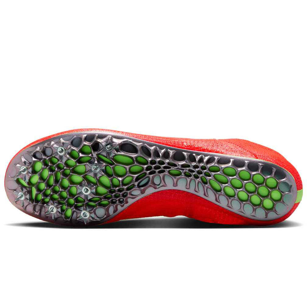 Nike zapatilla running hombre ZOOM SUPERFLY ELITE 2 FK vista superior