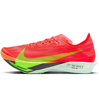 Nike zapatilla running hombre ZOOMX STREAKFLY 2 lateral exterior