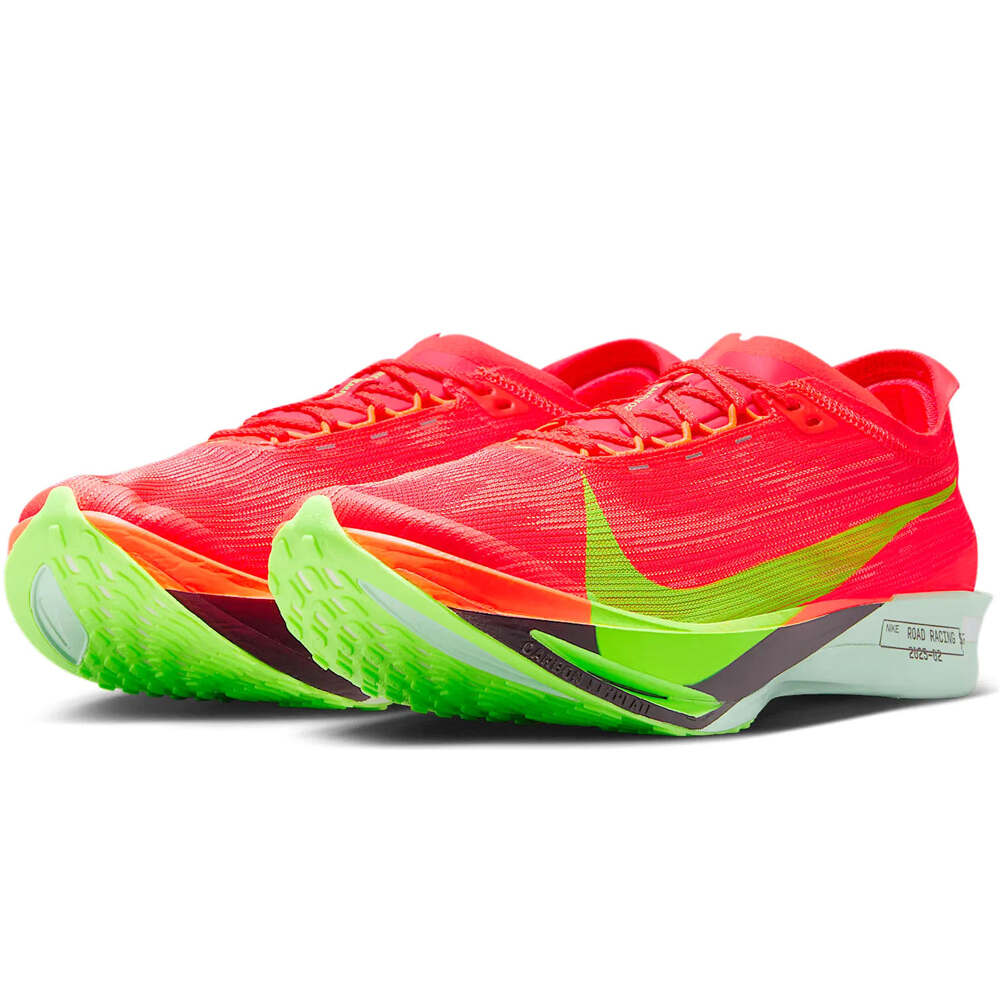 Nike zapatilla running hombre ZOOMX STREAKFLY 2 lateral interior