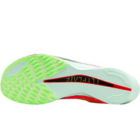 Nike zapatilla running hombre ZOOMX STREAKFLY 2 vista superior