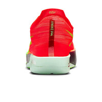 Nike zapatilla running hombre ZOOMX STREAKFLY 2 vista trasera