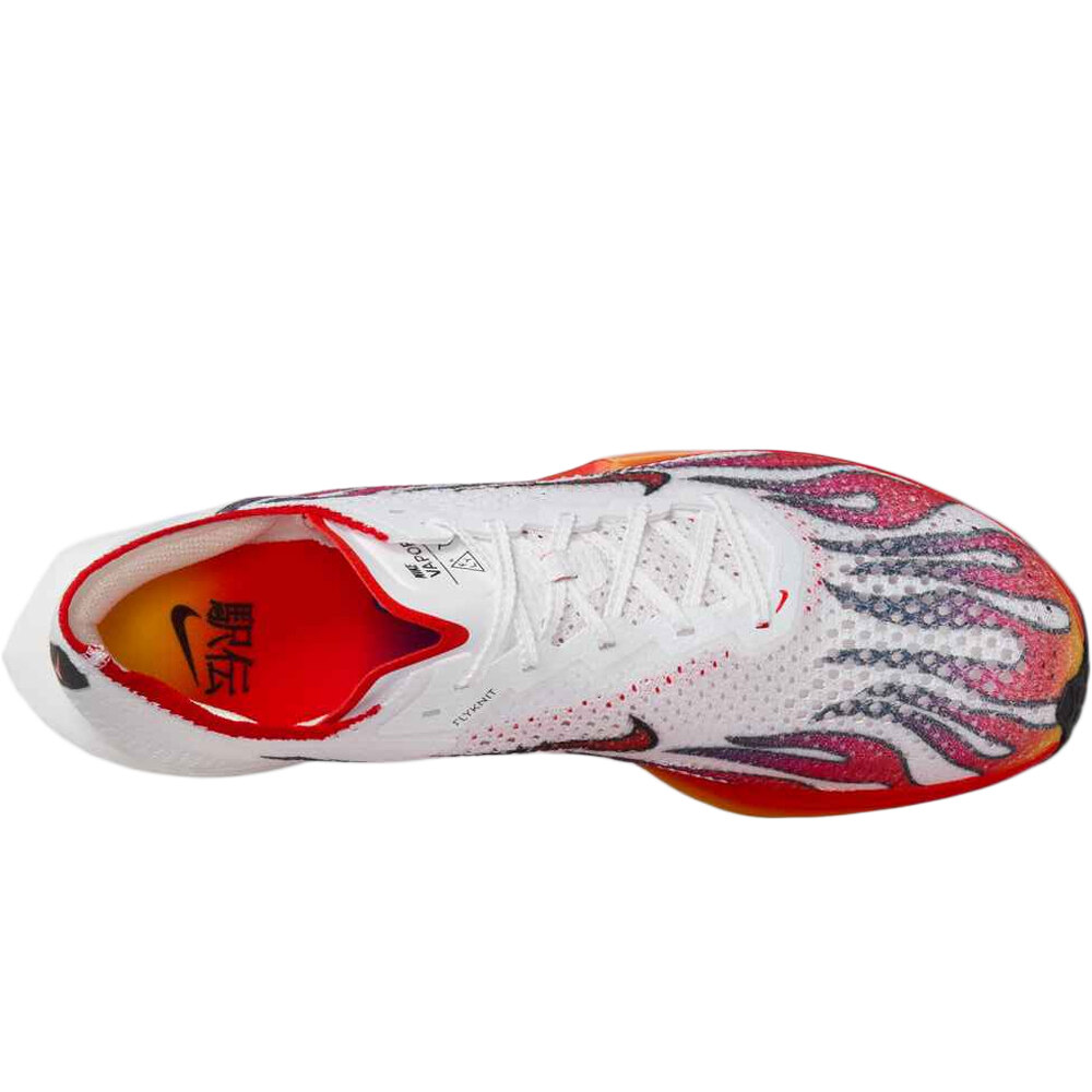 Nike zapatilla running hombre ZOOMX VAPORFLY NEXT% 3 FK PRM 05