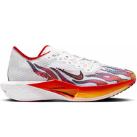 Nike zapatilla running hombre ZOOMX VAPORFLY NEXT% 3 FK PRM lateral exterior