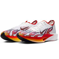 Nike zapatilla running hombre ZOOMX VAPORFLY NEXT% 3 FK PRM lateral interior