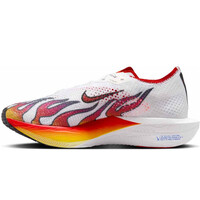 Nike zapatilla running hombre ZOOMX VAPORFLY NEXT% 3 FK PRM puntera