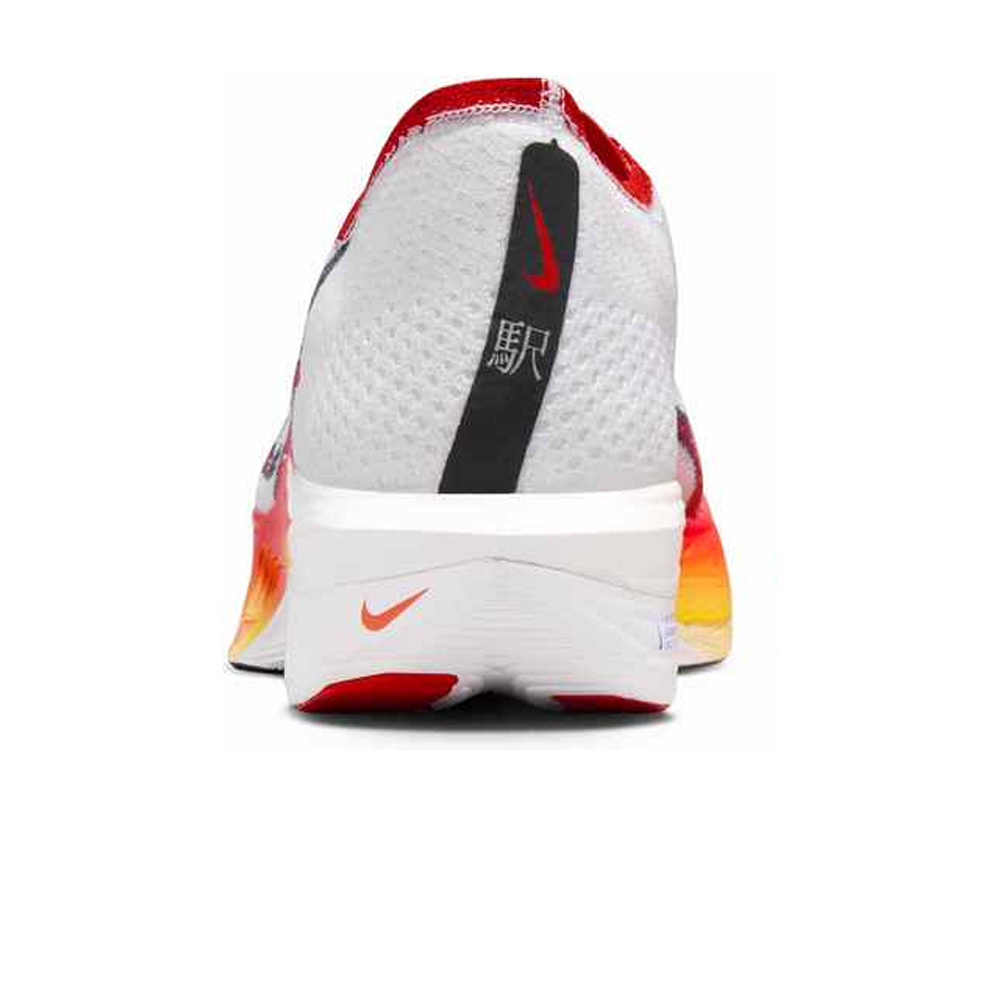 Nike zapatilla running hombre ZOOMX VAPORFLY NEXT% 3 FK PRM vista trasera