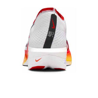 Nike zapatilla running hombre ZOOMX VAPORFLY NEXT% 3 FK PRM vista trasera