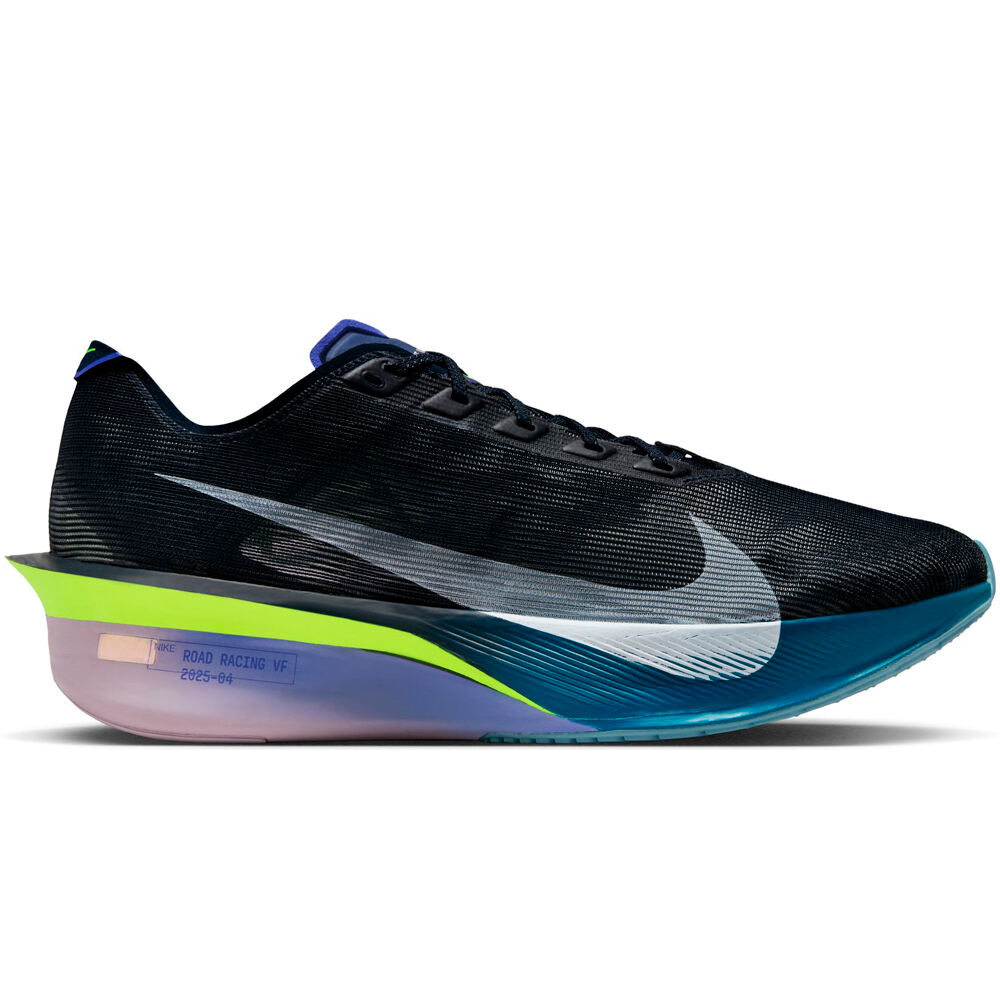 Nike zapatilla running hombre ZOOMX VAPORFLY NEXT% 4 lateral exterior