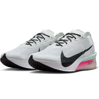 Nike zapatilla running hombre ZOOMX VAPORFLY NEXT% 4 lateral interior
