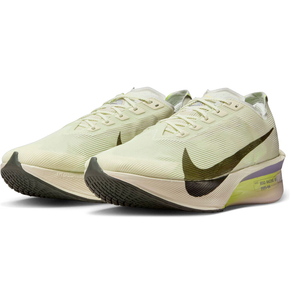 Nike zapatilla running hombre ZOOMX VAPORFLY NEXT% 4 lateral interior