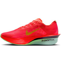 Nike zapatilla running hombre ZOOMX VAPORFLY NEXT% 4 puntera
