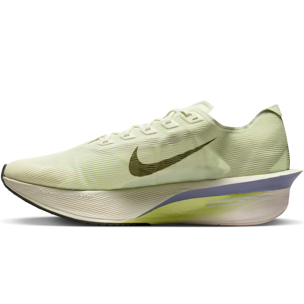 Nike zapatilla running hombre ZOOMX VAPORFLY NEXT% 4 puntera