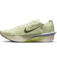Nike zapatilla running hombre ZOOMX VAPORFLY NEXT% 4 puntera