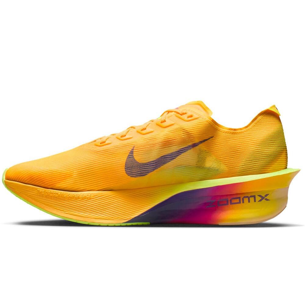 Nike zapatilla running hombre ZOOMX VAPORFLY NEXT% 4 puntera