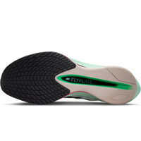 Nike zapatilla running hombre ZOOMX VAPORFLY NEXT% 4 vista superior